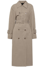 Load image into Gallery viewer, Gabby Classic Trench Coat
