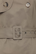 Load image into Gallery viewer, Gabby Classic Trench Coat
