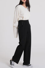 Load image into Gallery viewer, Wren Contrast Stitch Pant
