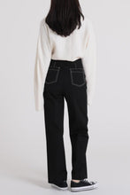 Load image into Gallery viewer, Wren Contrast Stitch Pant
