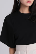Load image into Gallery viewer, Zelda Wide Sleeve Tee
